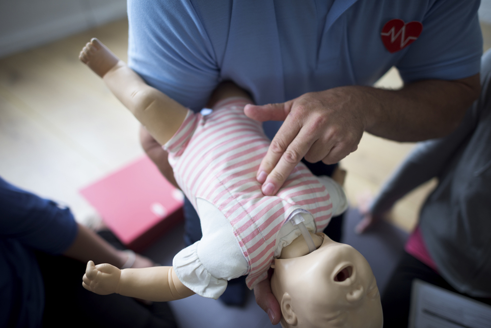 First Response First Aid and CPR Training Services | Winnipeg